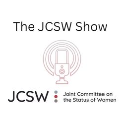 cover art for The JCSW Show