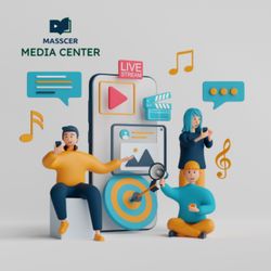 cover art for Pódcast para empresas