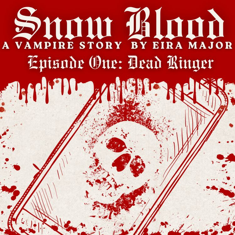cover art for Dead Ringer