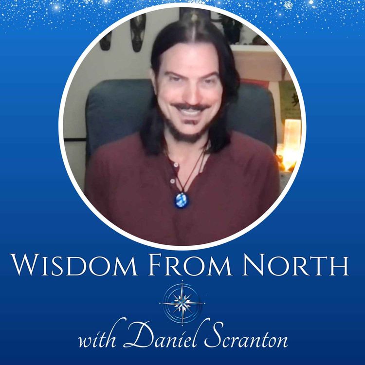 cover art for #43 VISITED BY ALIENS! Becomes a Channeler: This Is What The Arcturians Want You To Know!