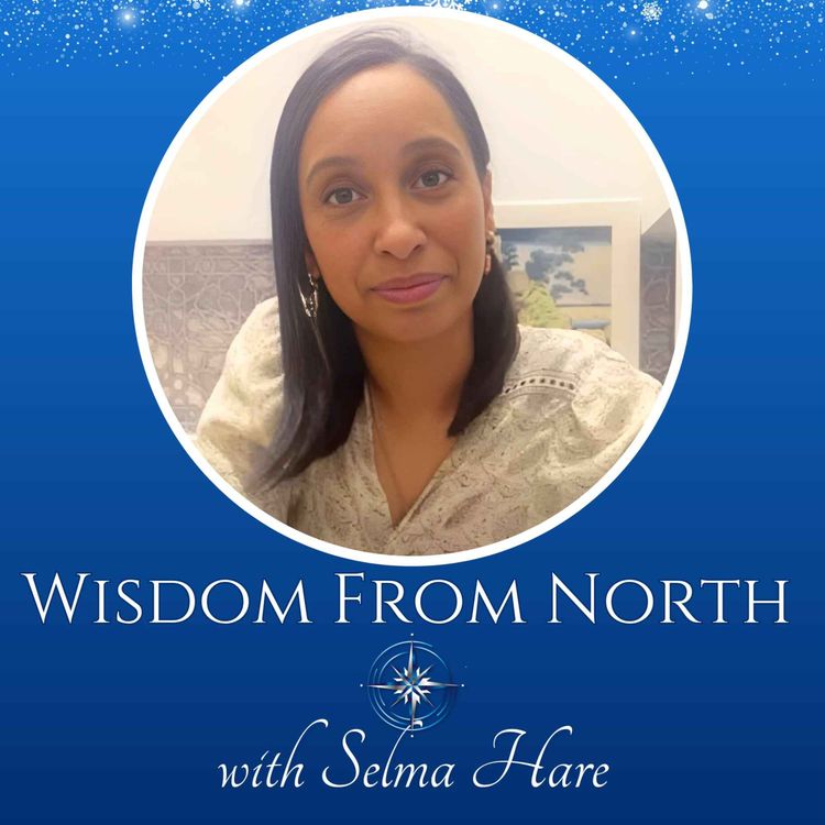 cover art for #82 (OBE) Woman STUNNED To Discover Her Life On Other Planets | Selma Hare