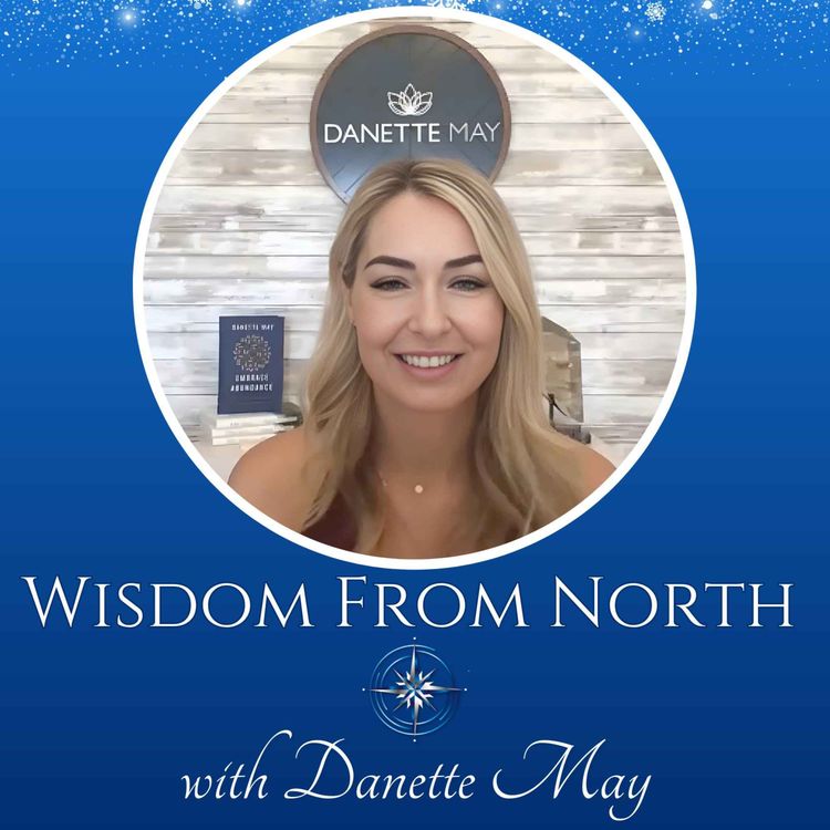 cover art for #6 How Changing Her Beliefs Changed Her Life | Danette May