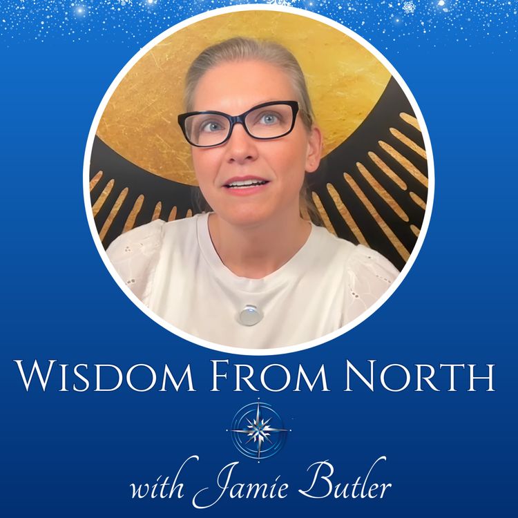 cover art for #149 Top Medium REVEALS: 2025 Will Change Humanity Forever! Parallel Realities Are Now Crashing Into Ours | Jamie Butler 