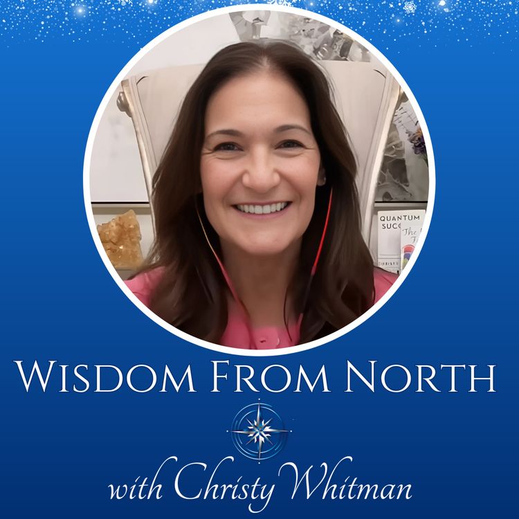 cover art for #174 The Council: You CHOSE To Experience This Massive Shift On Earth! Here’s WHY & What Comes NEXT | Christy Whitman