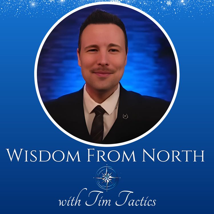 cover art for #194 BREAKING: EX Agent REVEALS 7 Alien Races Are ALREADY Among Us! Here’s WHY They’ve Come | Tim Tactics