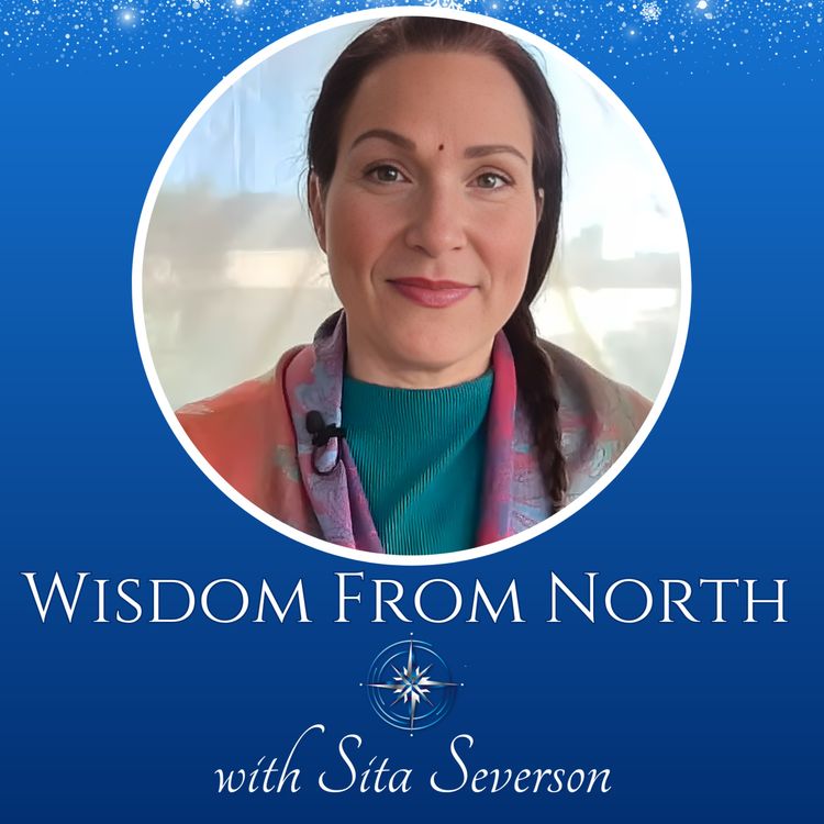 cover art for #237 Kundalini Teacher Reveals the Danger & Benefits of Kundalini Awakening | Sita