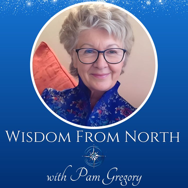 cover art for #240 I Have Never Seen This Before! Astrologer Reveals What’s Coming For Humanity In 2026 | Pam Gregory 