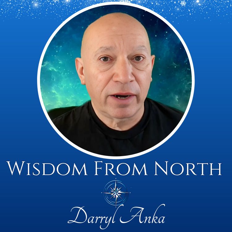 cover art for #242 Open Contact Begins This Year! Bashar’s Timeline for Humanity’s Future | Darryl Anka