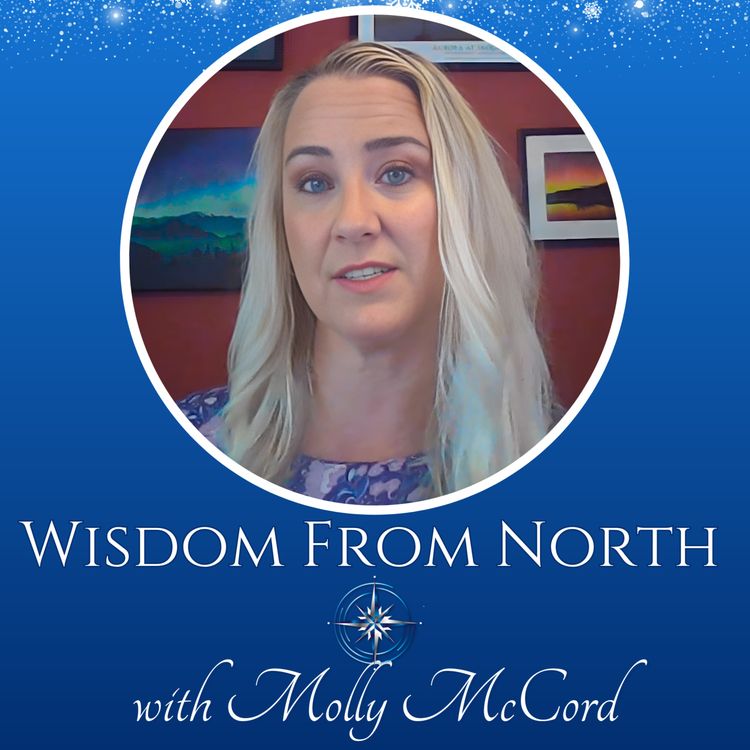 cover art for #244 Astrologer: A Major Financial Reset Is Coming. This Is How You Prepare | Molly McCord