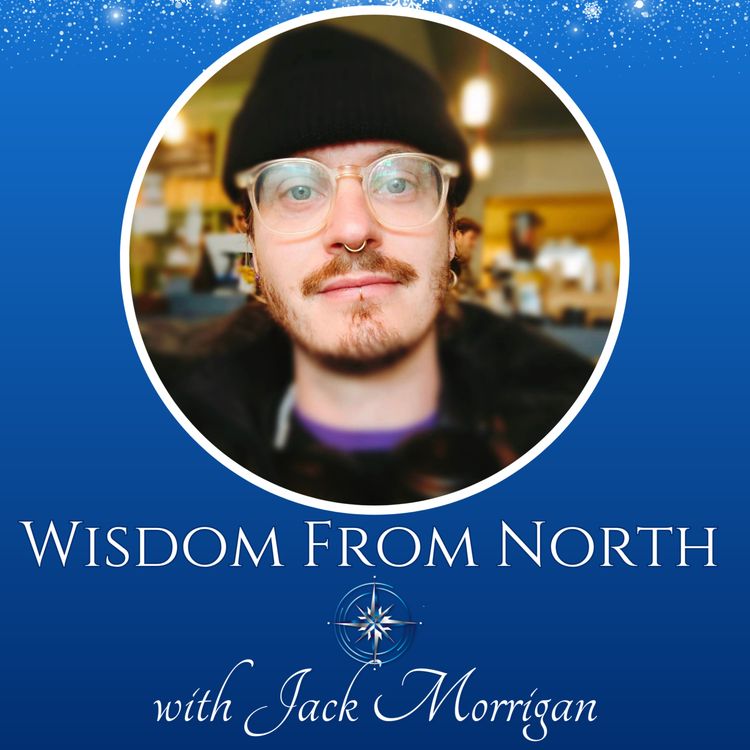 cover art for #245 Norse Goddess HELA Channeled: Ragnarok Has begun! False Spiritual Leaders Will Fall | Jack Morrigan