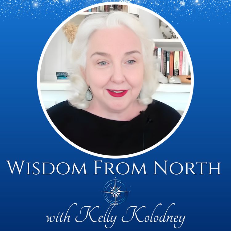 cover art for #247 Archangel Raphael: Much More Will Be Revealed! AI, Hidden Agendas & The New Human | Kelly Kolodney