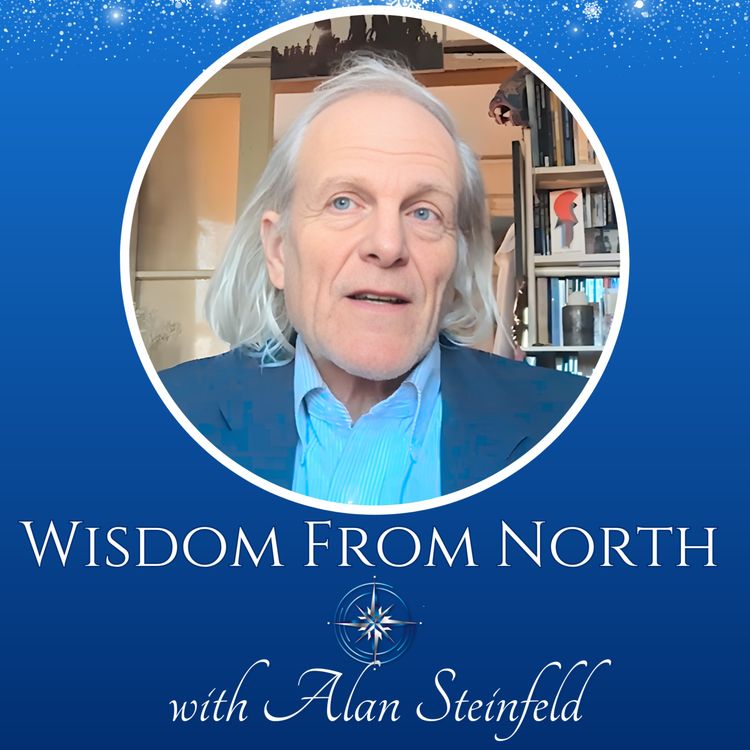 cover art for #249 Disclosure Is NOT What You Think… The Real Reason Governments Can’t Tell the Truth | Alan Steinfeld