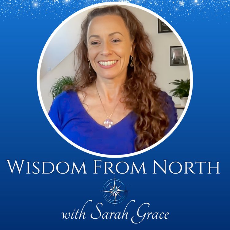 cover art for #255 Psychic Paramedic Saw Souls Leave Their Bodies At 911 Scenes | Sarah K. Grace