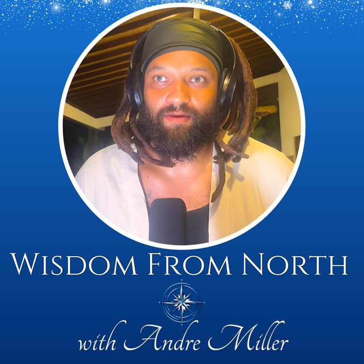 cover art for #260 Former Engineer Exposes The Secret Earth Map & The Hidden Advanced Civilizations On Earth | Andre Miller