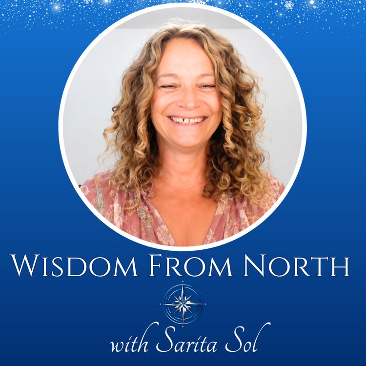 cover art for #282 Master Shamanic Teacher: Your Life Is Run By A Reality Algorithm! Here's How You Hack It.. | Sarita Sol