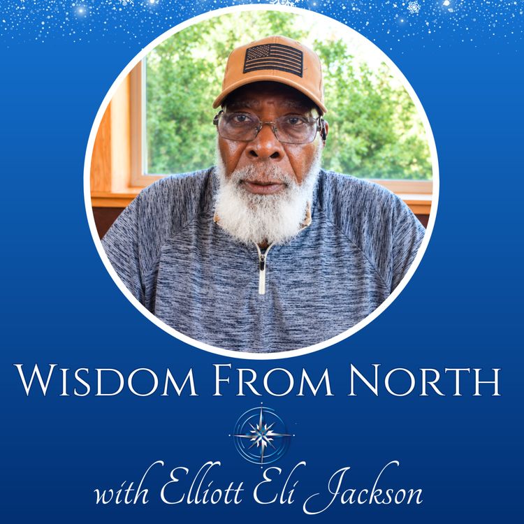 cover art for #284 Source Exposes Humanity’s Hidden History: Anunnaki, ETs, Religion & What We Were Never Told! | Elliott Eli Jackson