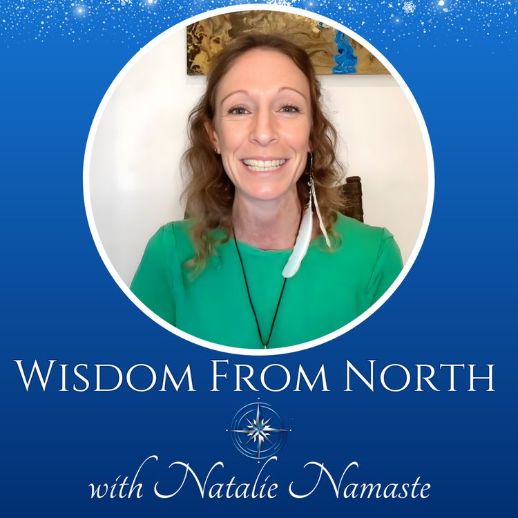 cover art for #285 Channeler Remote Views Beneath the Earth - Discovers The Unthinkable! | Natalie Namaste 