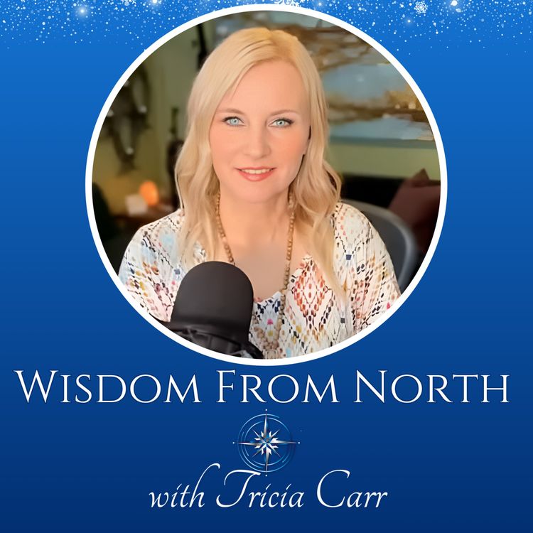 cover art for #287 Spirit Guides Tell Psychic to Watch The Matrix! Stunned To Discover the Secret to Alter Reality | Tricia Carr