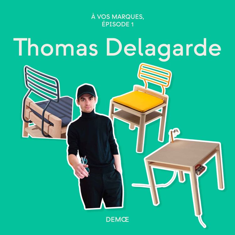 cover art for 01. Thomas Delagarde, l’origine de sa collaboration avec le groupe hôtelier Adagio.