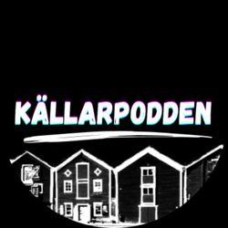 cover art for Källarpodden