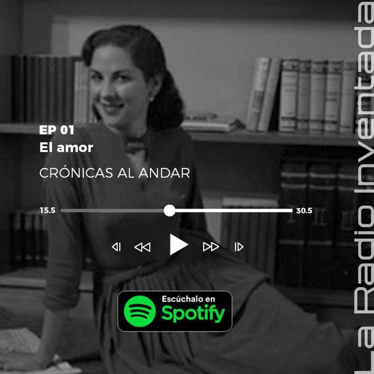 cover art for El amor