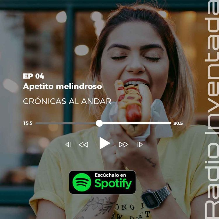 cover art for Apetito Melindroso