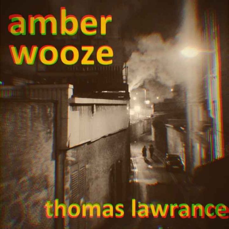 cover art for Happiness Factory