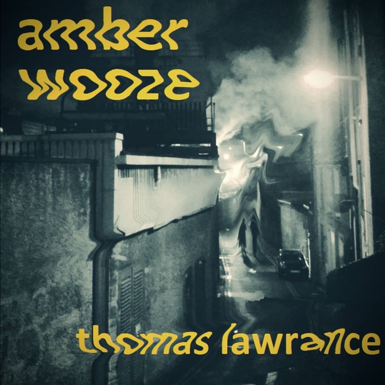 cover art for Haunted Church