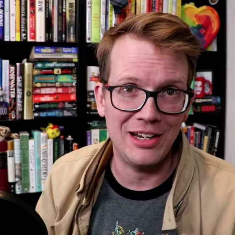 cover art for The Surprise Revelation of NerdfArters