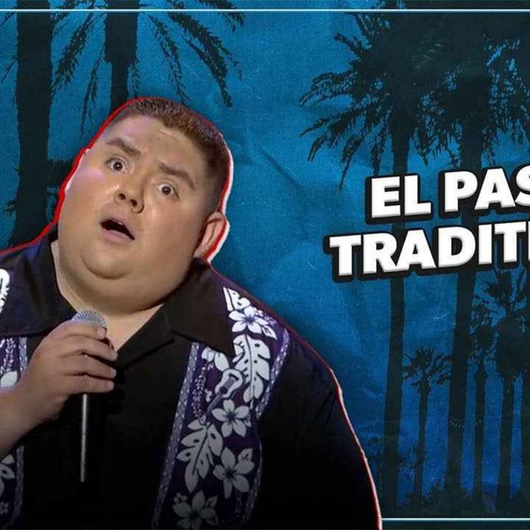 cover art for El Paso Tradition