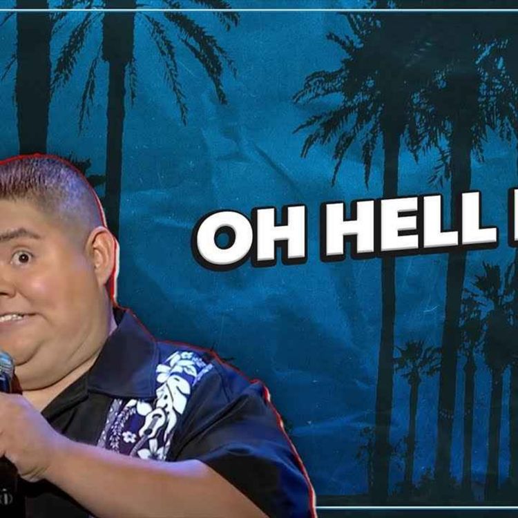 cover art for Hell No