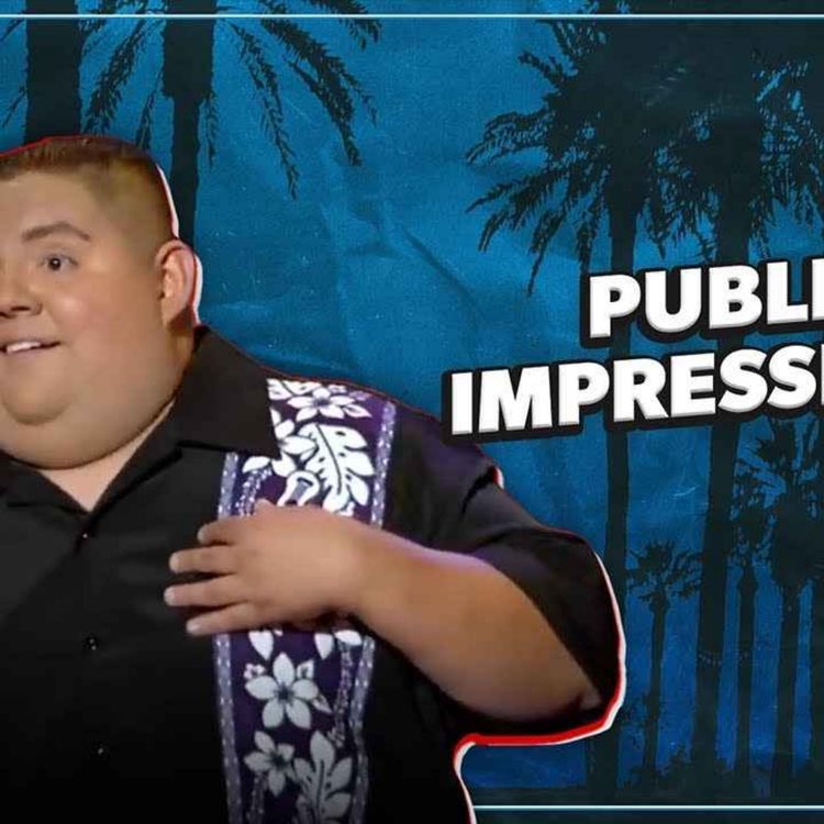 cover art for Public Impressions