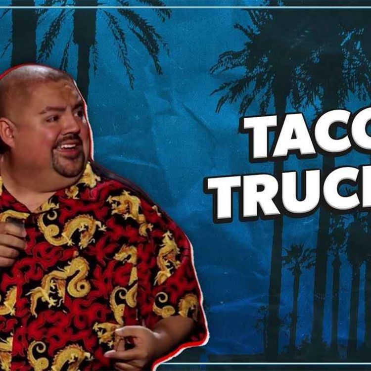 cover art for Taco Truck