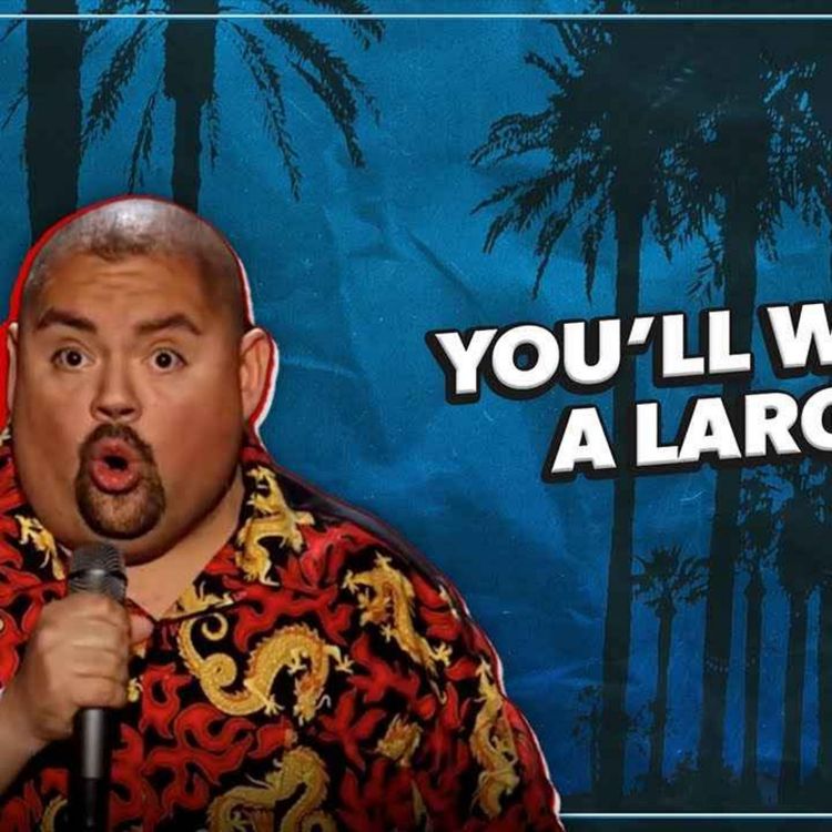 cover art for You'll Want a Large