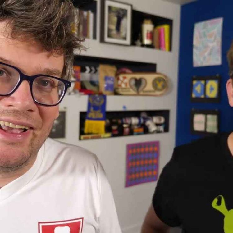 cover art for The Pizzamas Magic Is Almost Over....