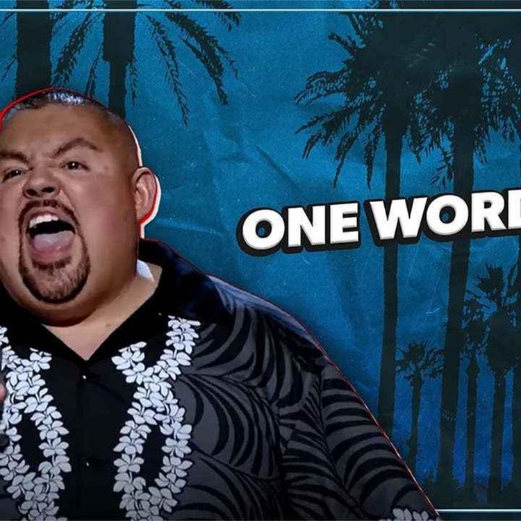 cover art for One Word Kid