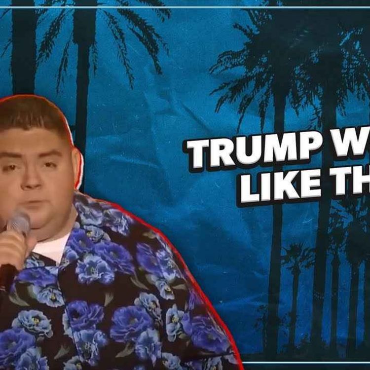 cover art for Trump Won't Like This