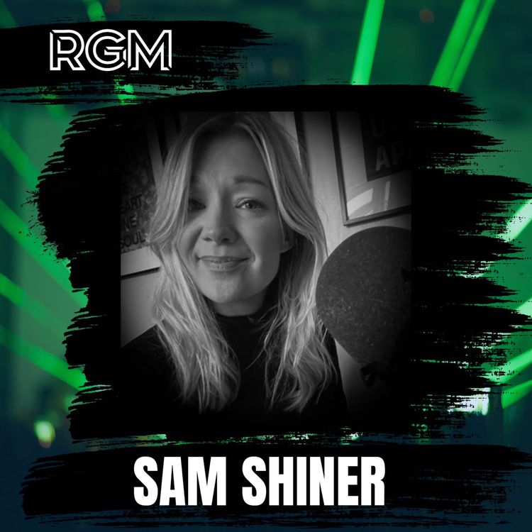 cover art for #79 SAM SHINER