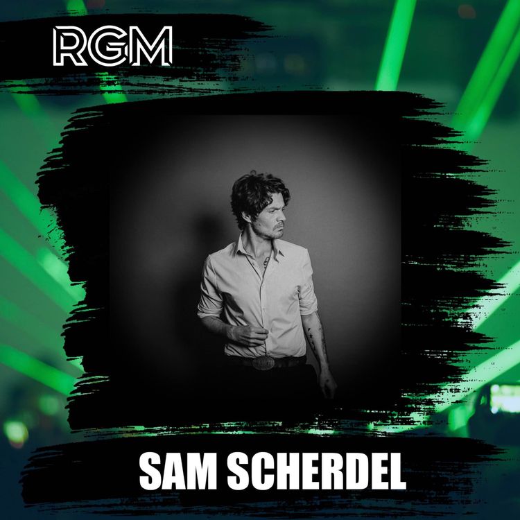 cover art for #180 SAM SCHERDEL