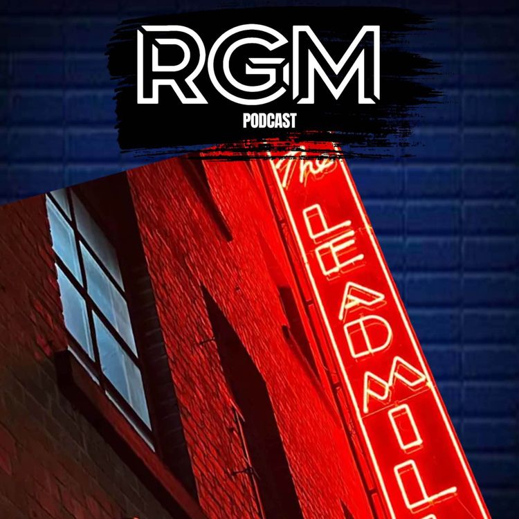 cover art for #199 THE LEADMILL - WHAT WENT WRONG?