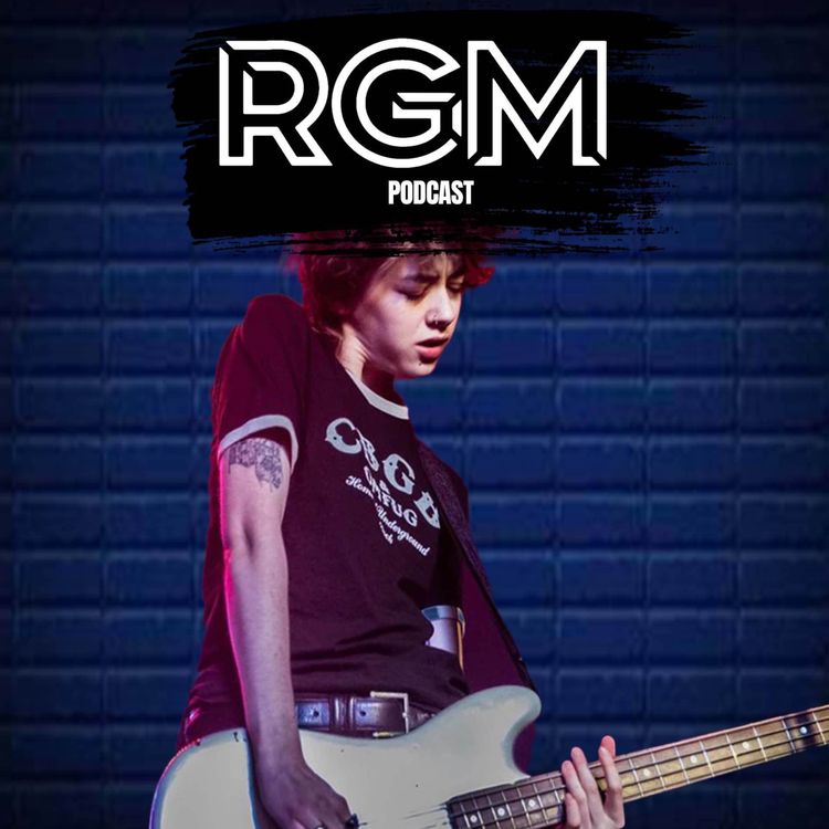 cover art for #209 KATIE ANDERSON 