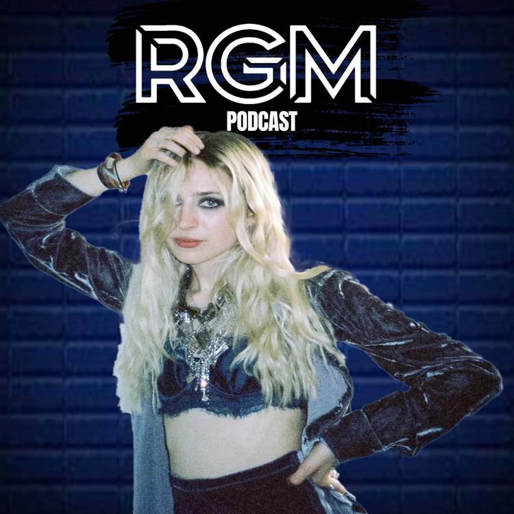 cover art for #213 LIZZIE ESAU