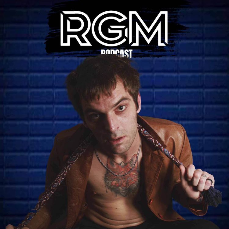 cover art for #217 NICK SHANE