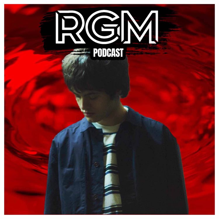 cover art for #223 FRANKIE DOBSON