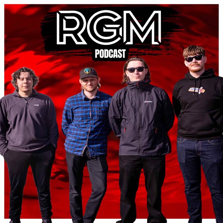 cover art for #232 THE BALLA