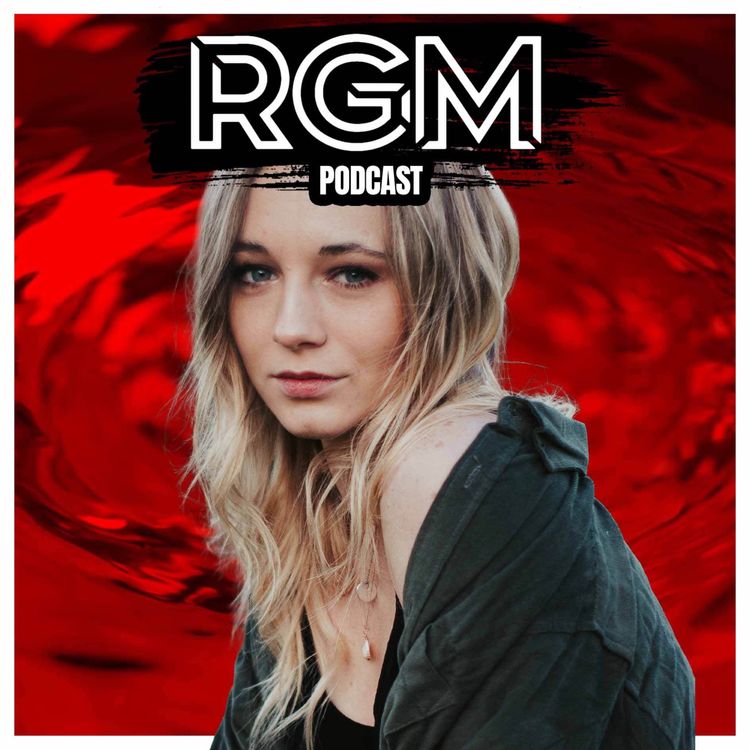 cover art for #235 HARRIET ROSE