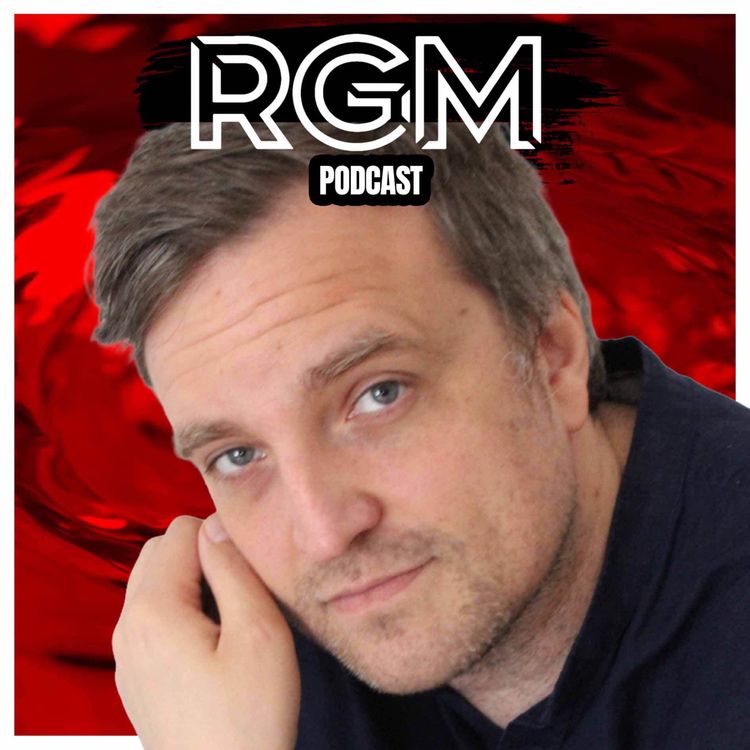 cover art for #239 JAMES WALSH FROM STARSAILOR