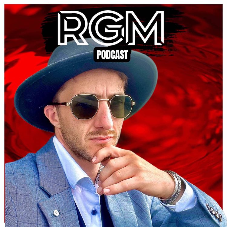 cover art for #244 JAMES MAYES