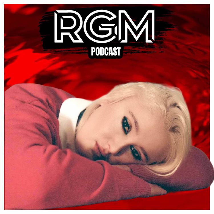 cover art for #246 NICOLA HØIE