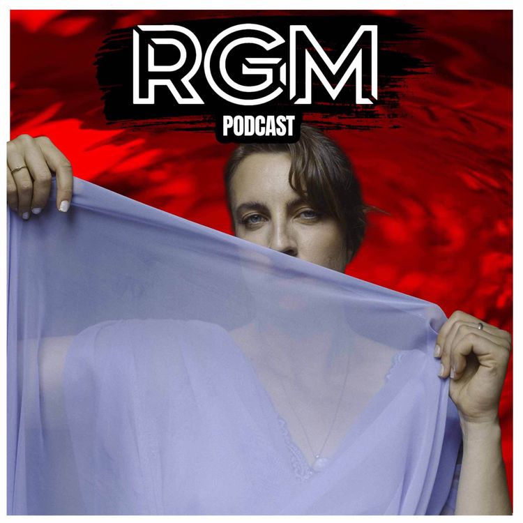 cover art for #248 JASMINE POWER